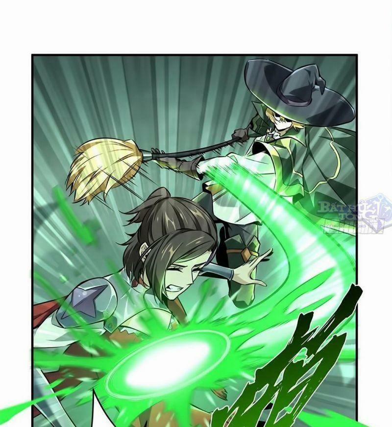 Toàn Chức Cao Thủ 2 57 trang 49