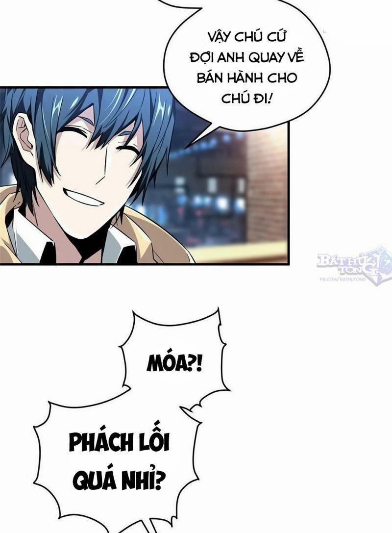 Toàn Chức Cao Thủ 2 57 trang 5