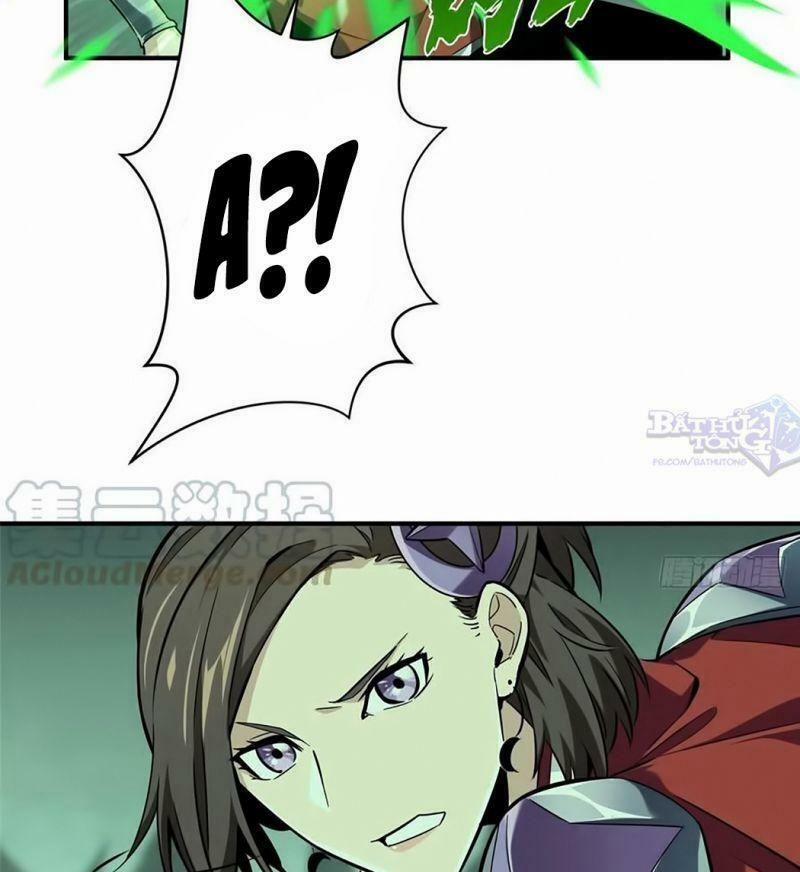 Toàn Chức Cao Thủ 2 57 trang 50