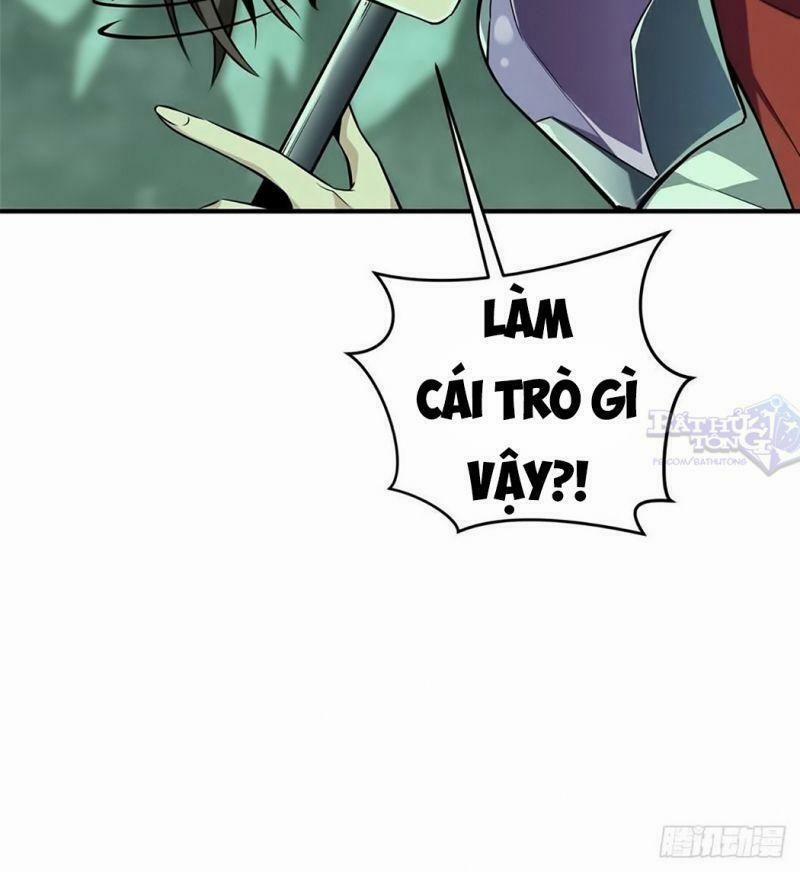 Toàn Chức Cao Thủ 2 57 trang 51