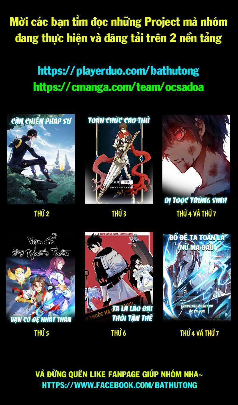 Toàn Chức Cao Thủ 2 57 trang 52