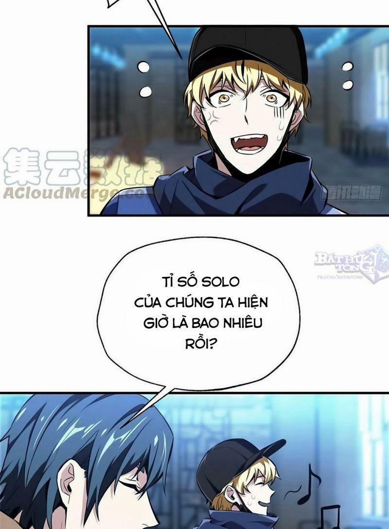 Toàn Chức Cao Thủ 2 57 trang 6