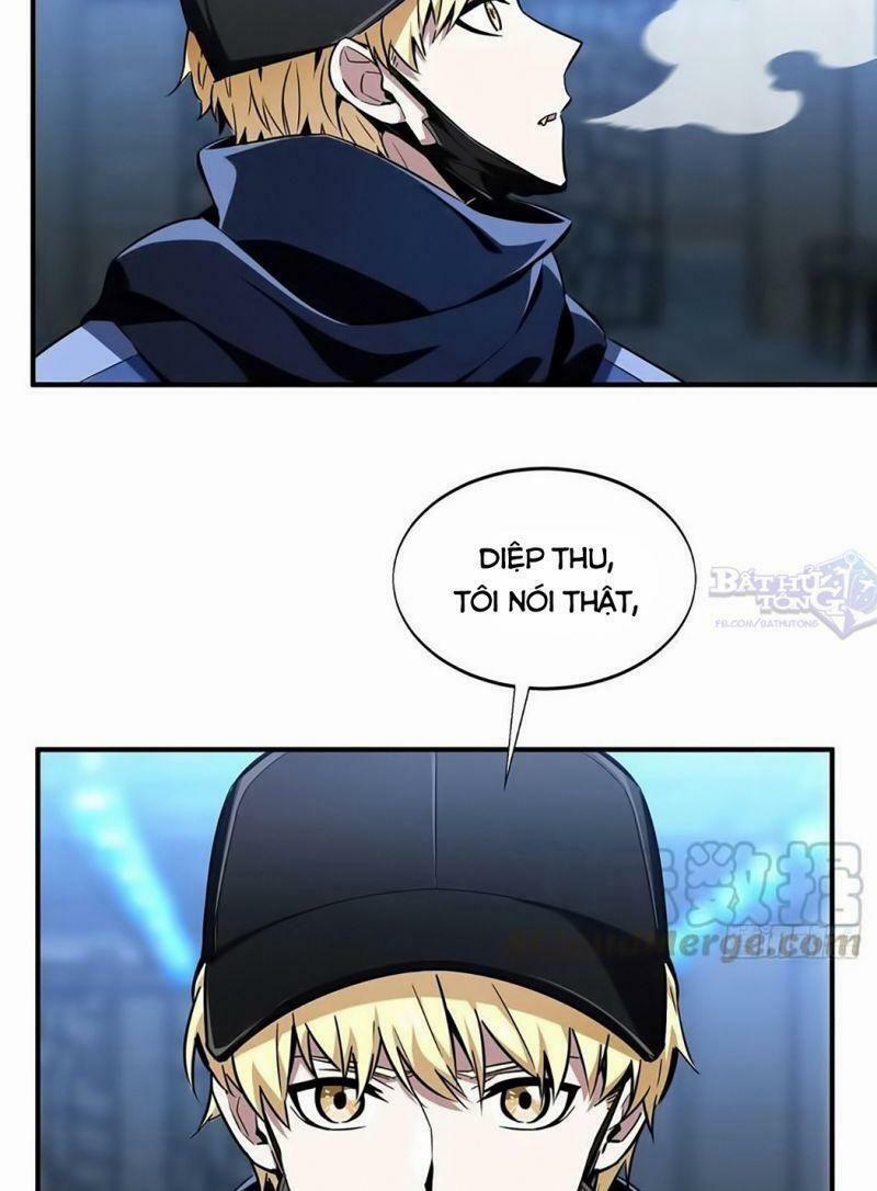 Toàn Chức Cao Thủ 2 57 trang 8