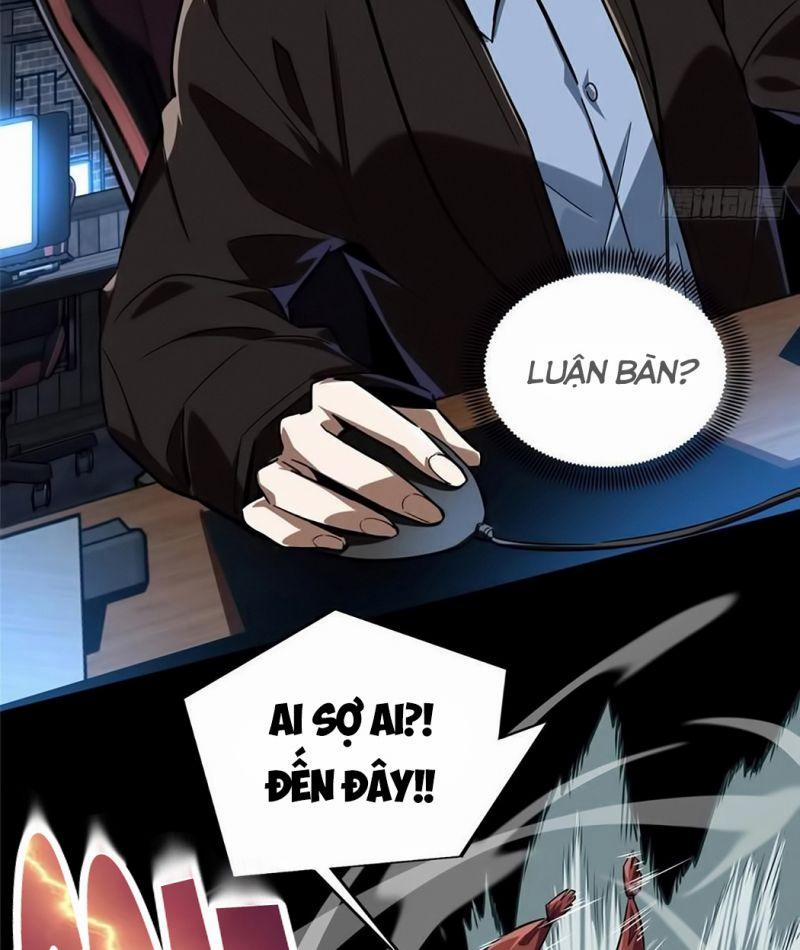 Toàn Chức Cao Thủ 2 58 trang 10