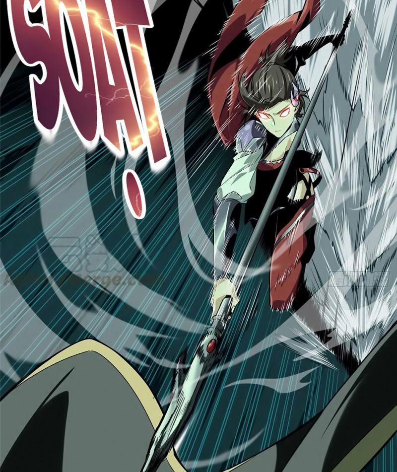 Toàn Chức Cao Thủ 2 58 trang 11