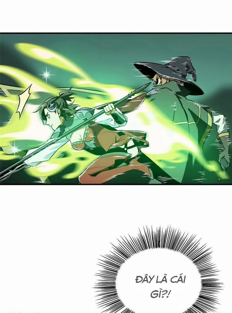 Toàn Chức Cao Thủ 2 58 trang 13