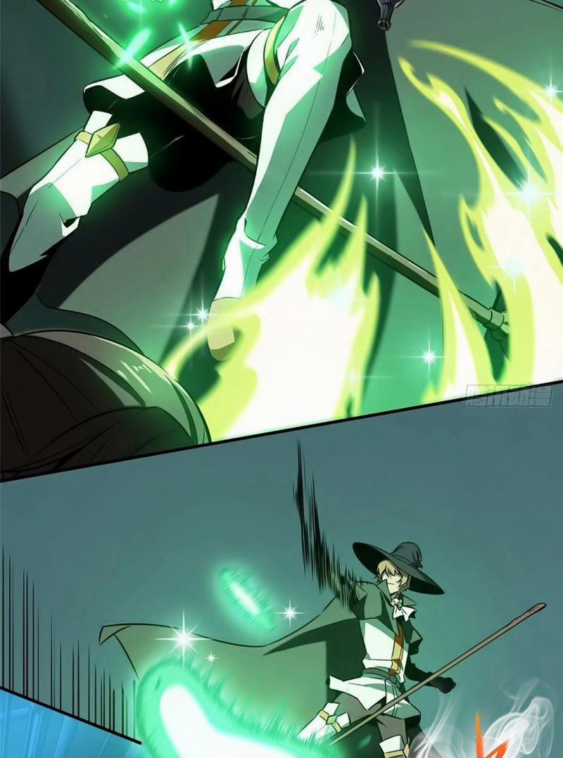 Toàn Chức Cao Thủ 2 58 trang 15