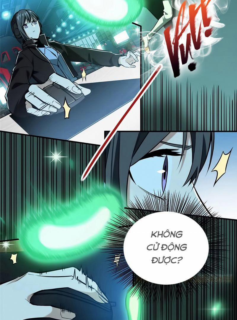 Toàn Chức Cao Thủ 2 58 trang 16