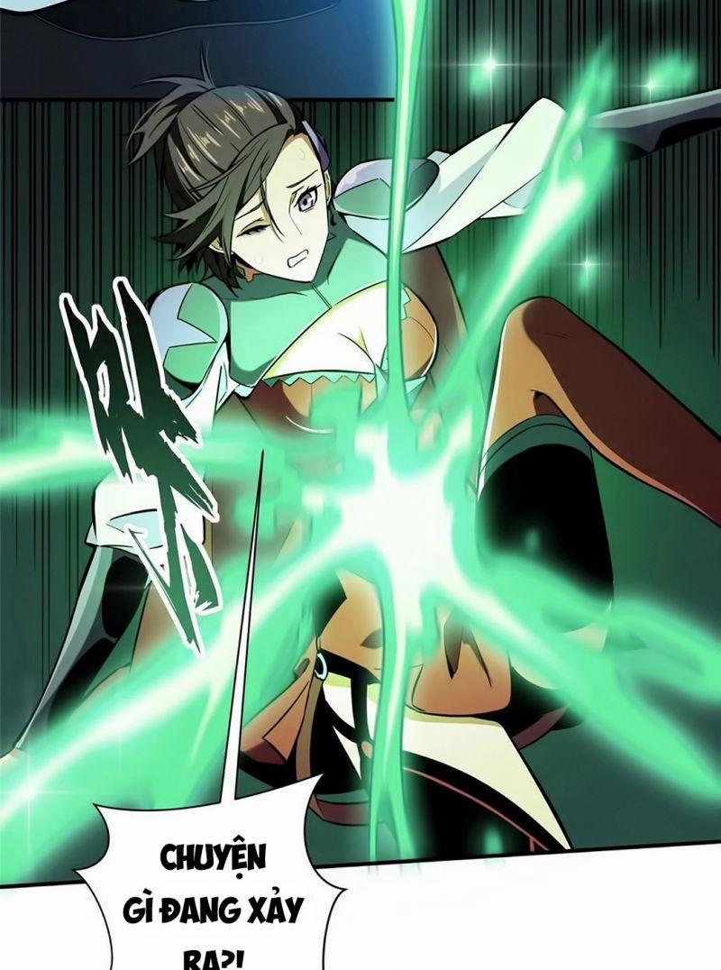 Toàn Chức Cao Thủ 2 58 trang 17