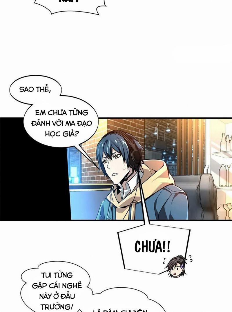 Toàn Chức Cao Thủ 2 58 trang 18