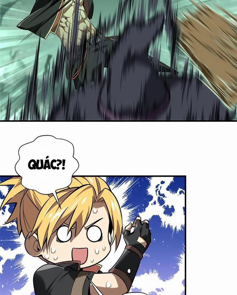 Toàn Chức Cao Thủ 2 58 trang 23