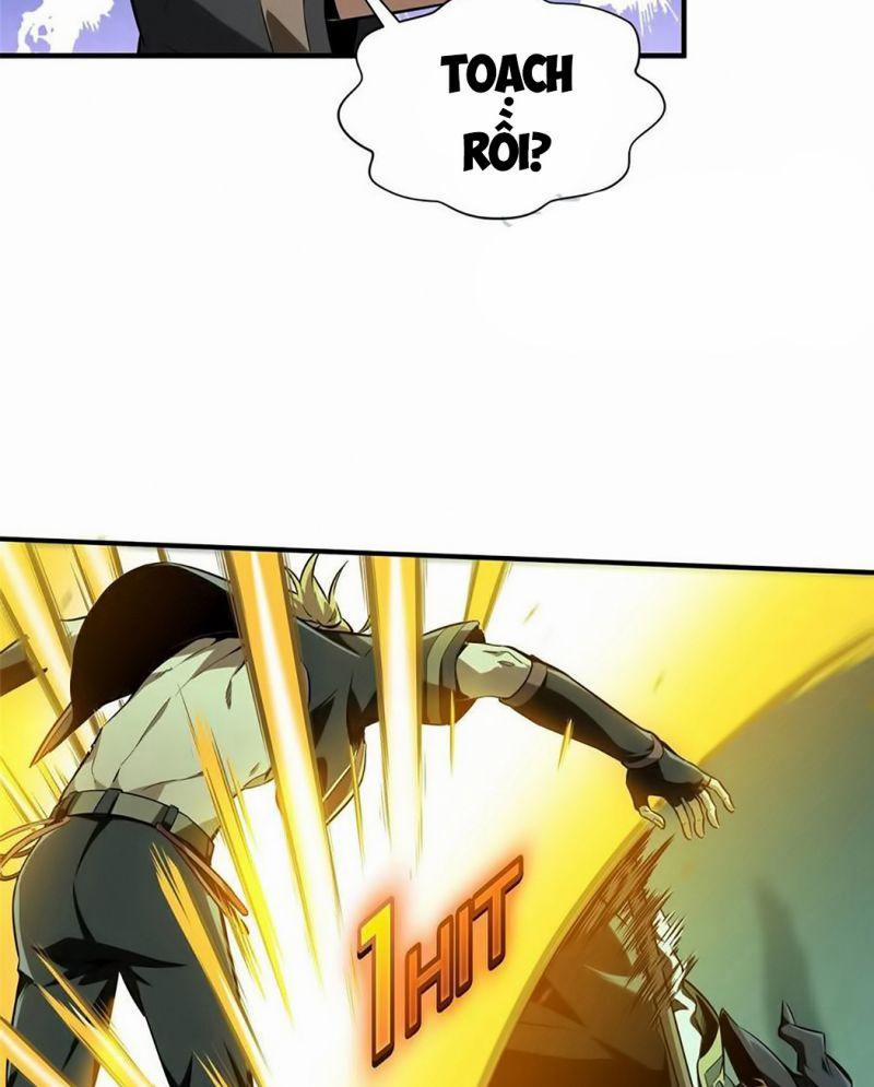 Toàn Chức Cao Thủ 2 58 trang 24