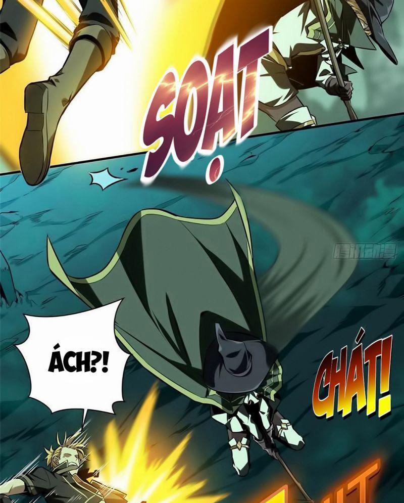 Toàn Chức Cao Thủ 2 58 trang 25