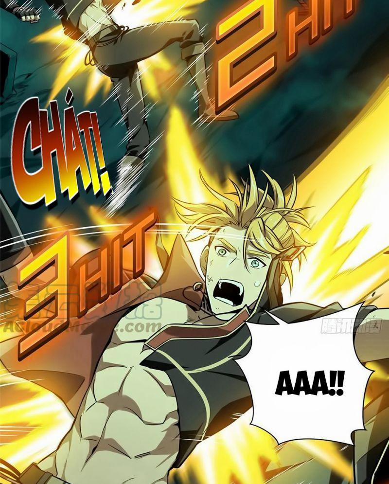 Toàn Chức Cao Thủ 2 58 trang 26