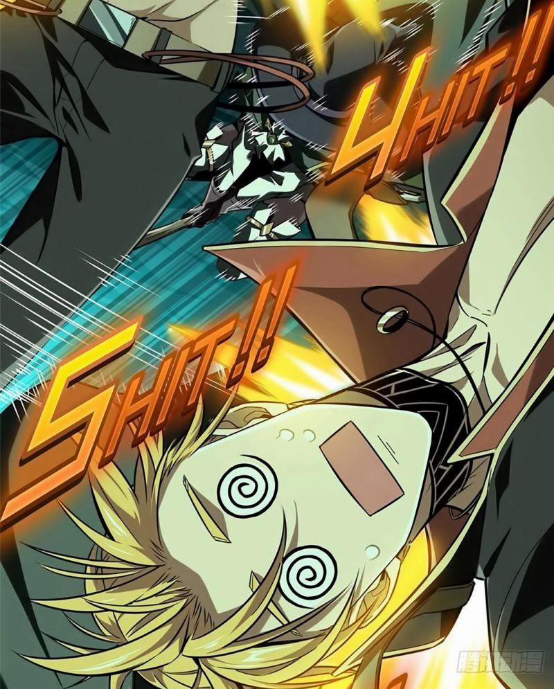 Toàn Chức Cao Thủ 2 58 trang 27