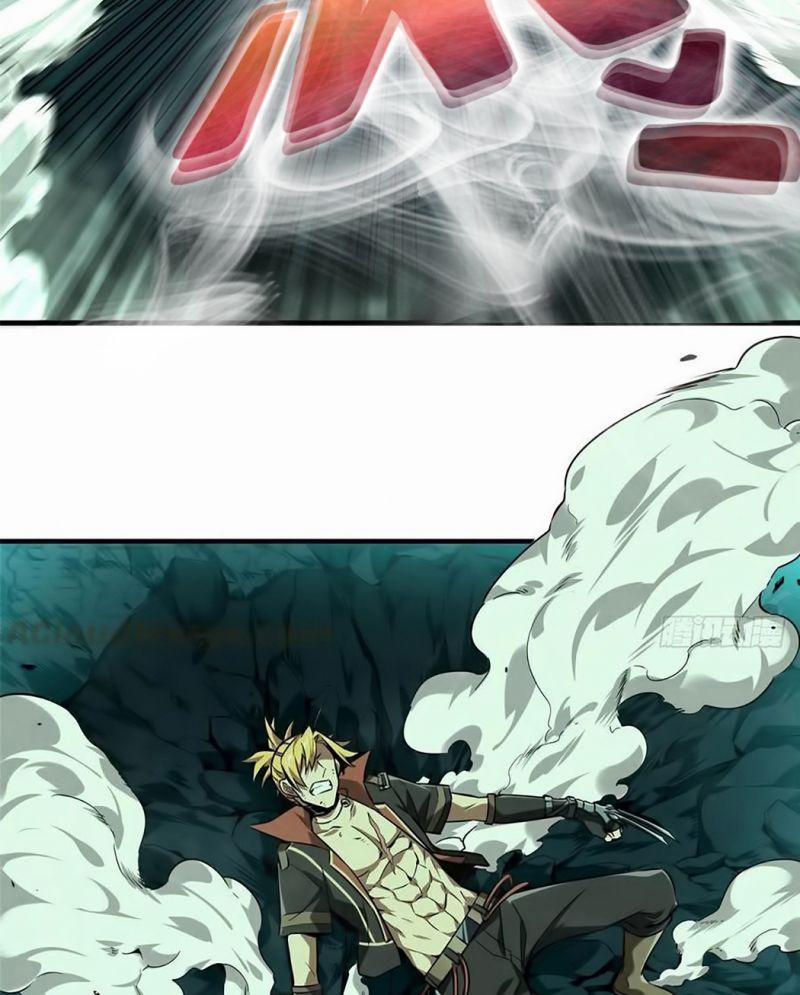 Toàn Chức Cao Thủ 2 58 trang 31