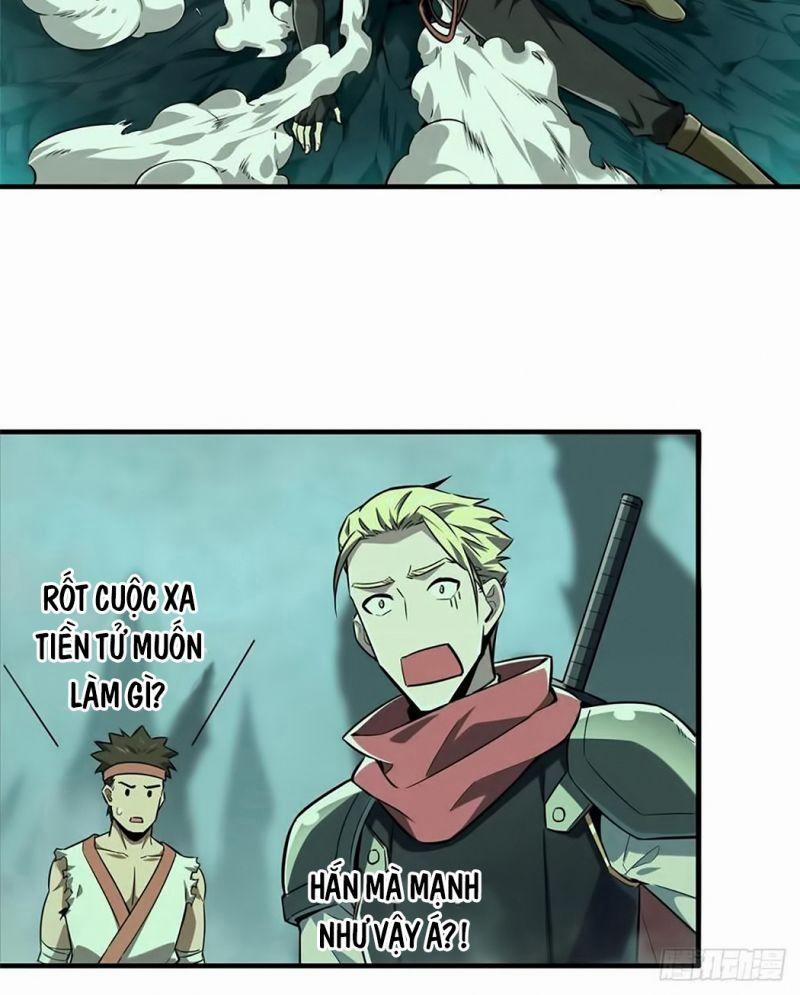 Toàn Chức Cao Thủ 2 58 trang 32