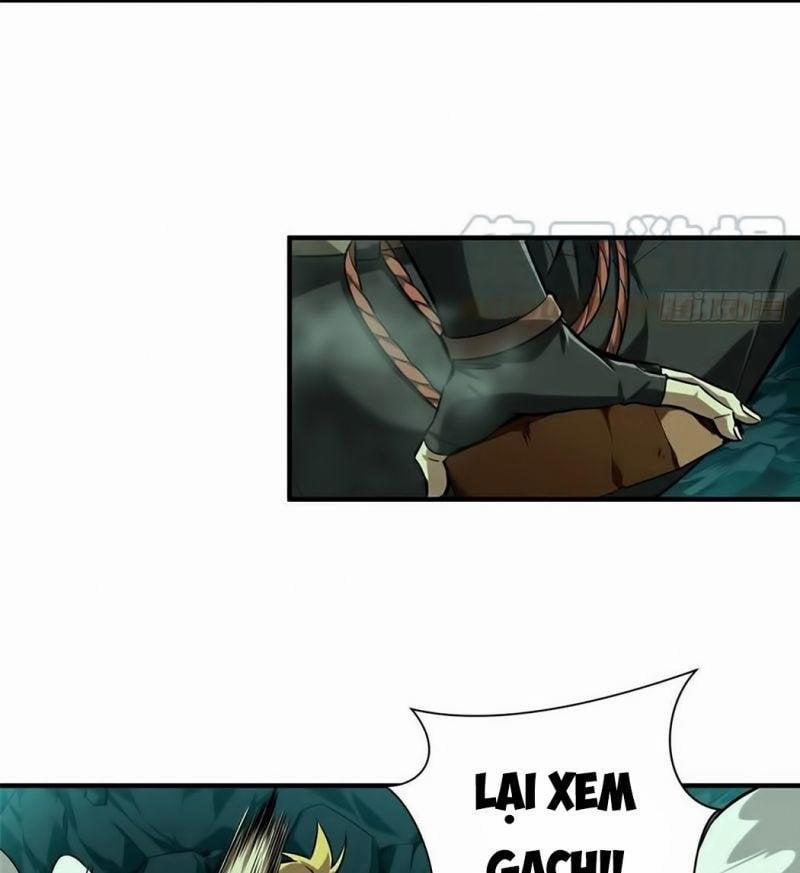 Toàn Chức Cao Thủ 2 58 trang 34