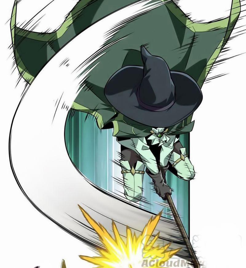 Toàn Chức Cao Thủ 2 58 trang 36