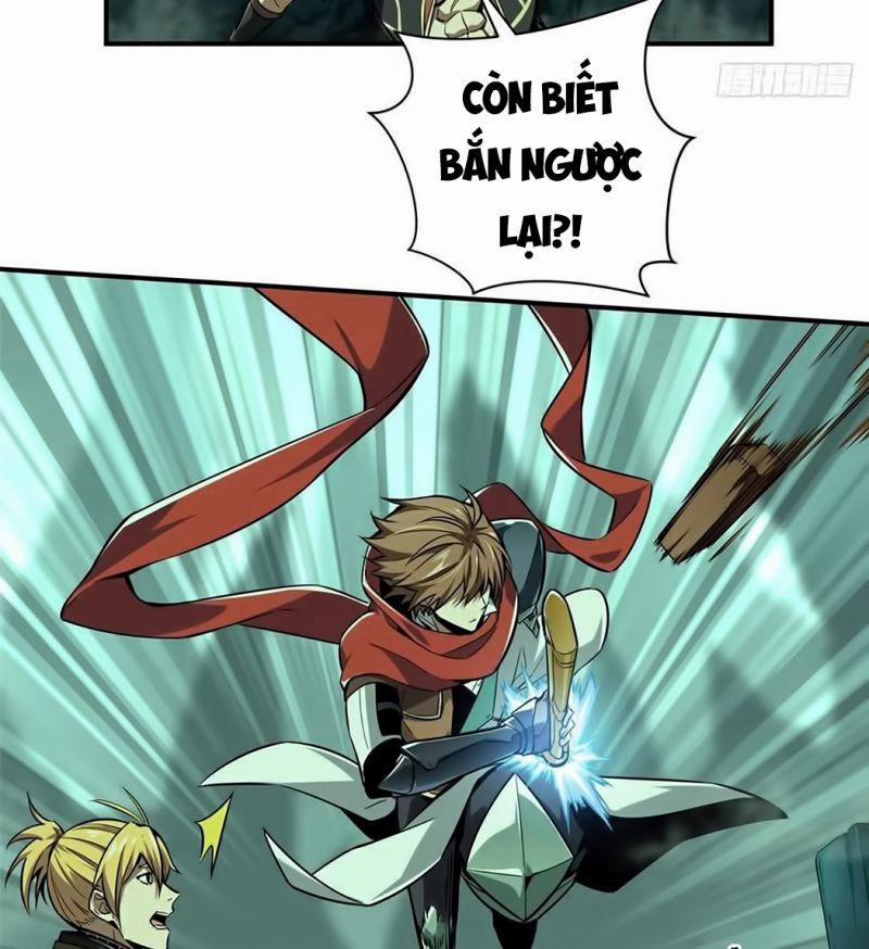 Toàn Chức Cao Thủ 2 58 trang 38