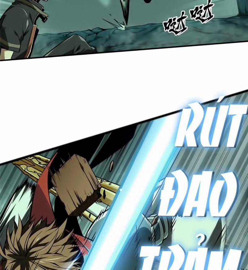 Toàn Chức Cao Thủ 2 58 trang 39