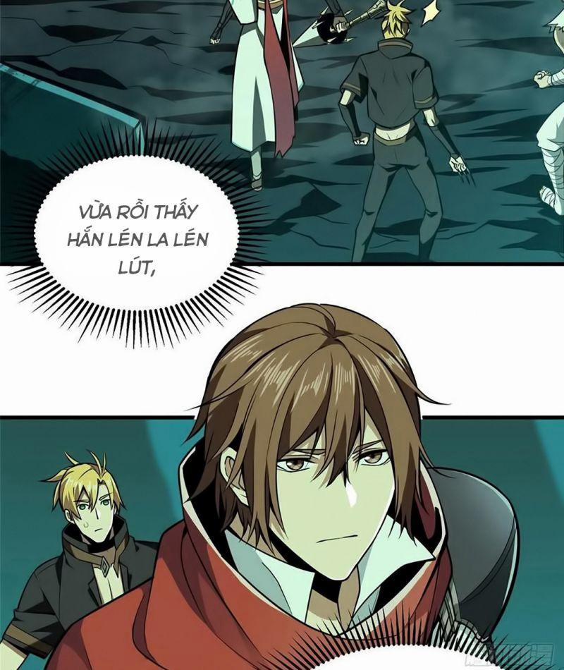 Toàn Chức Cao Thủ 2 58 trang 4