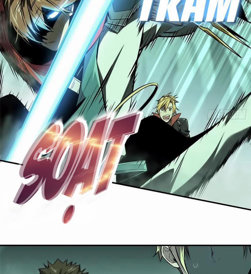 Toàn Chức Cao Thủ 2 58 trang 40