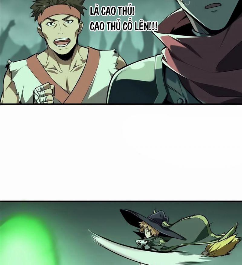 Toàn Chức Cao Thủ 2 58 trang 41