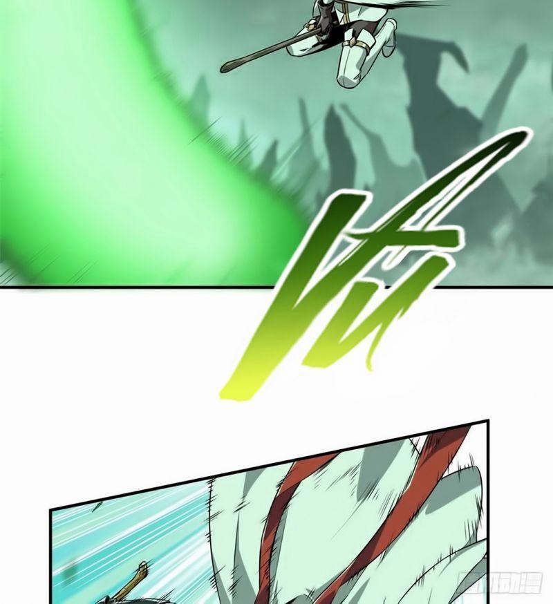 Toàn Chức Cao Thủ 2 58 trang 42