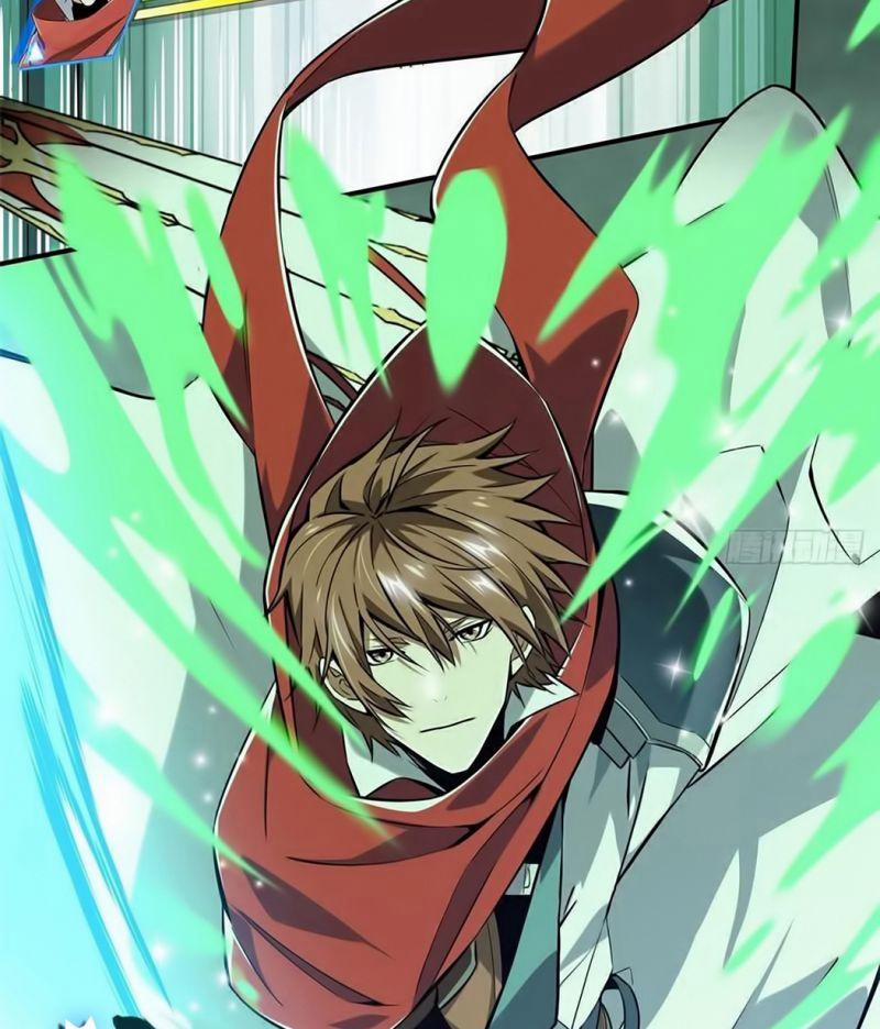 Toàn Chức Cao Thủ 2 58 trang 45