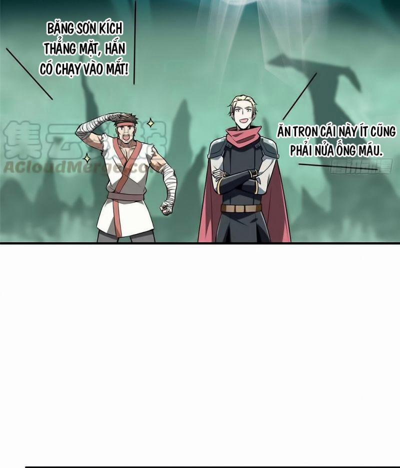 Toàn Chức Cao Thủ 2 58 trang 49