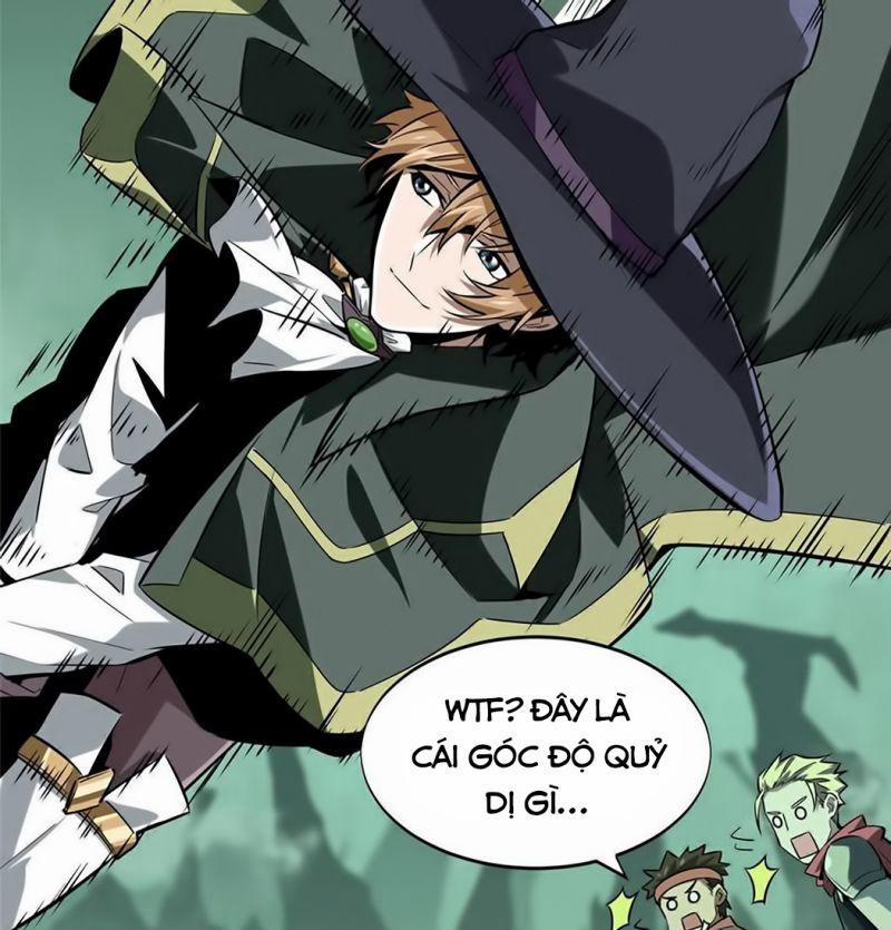 Toàn Chức Cao Thủ 2 58 trang 53