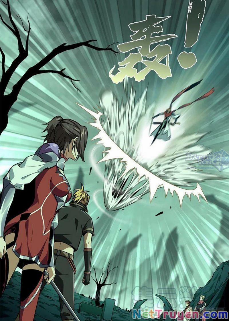 Toàn Chức Cao Thủ 2 59 trang 11