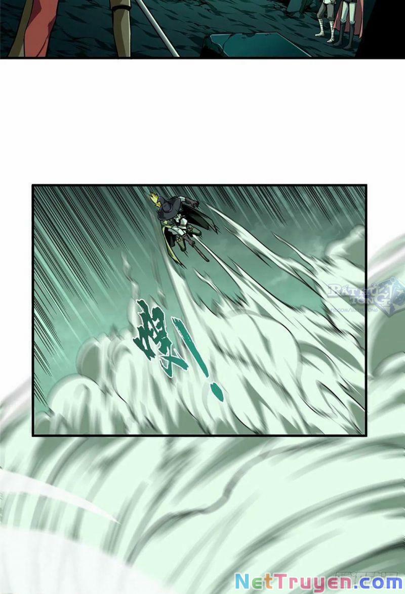 Toàn Chức Cao Thủ 2 59 trang 12