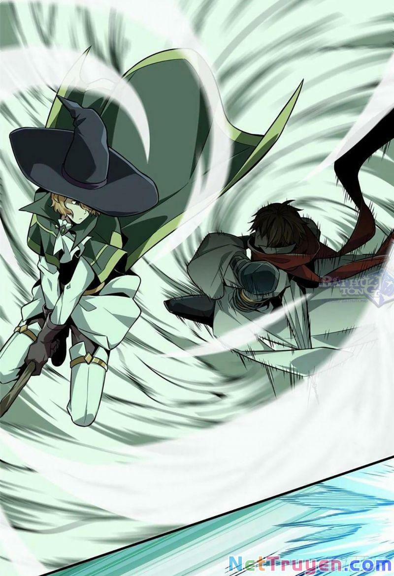 Toàn Chức Cao Thủ 2 59 trang 13