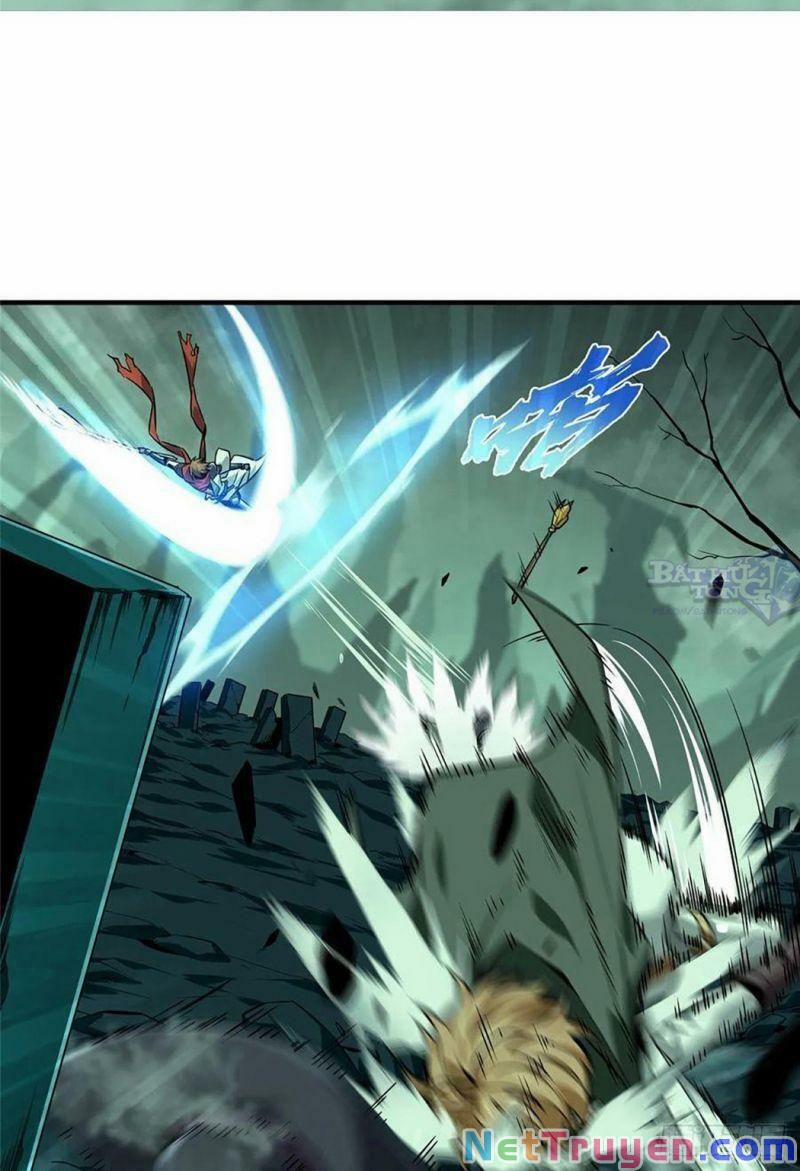 Toàn Chức Cao Thủ 2 59 trang 16