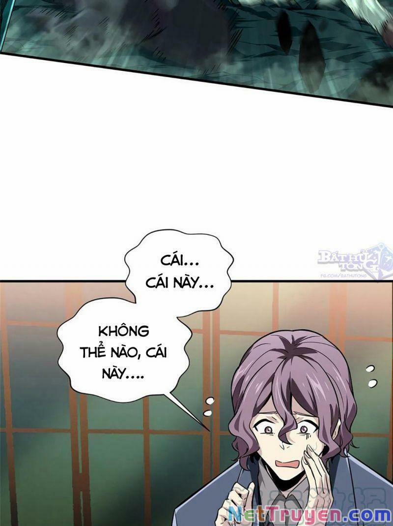 Toàn Chức Cao Thủ 2 59 trang 17