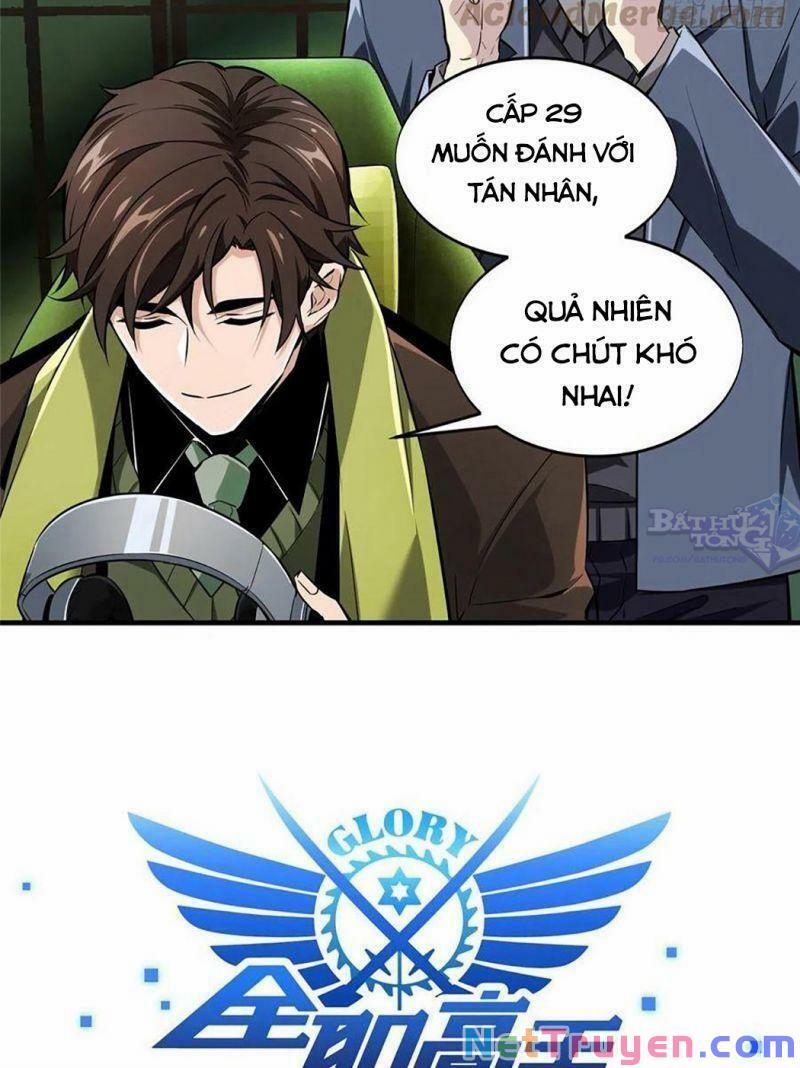 Toàn Chức Cao Thủ 2 59 trang 18