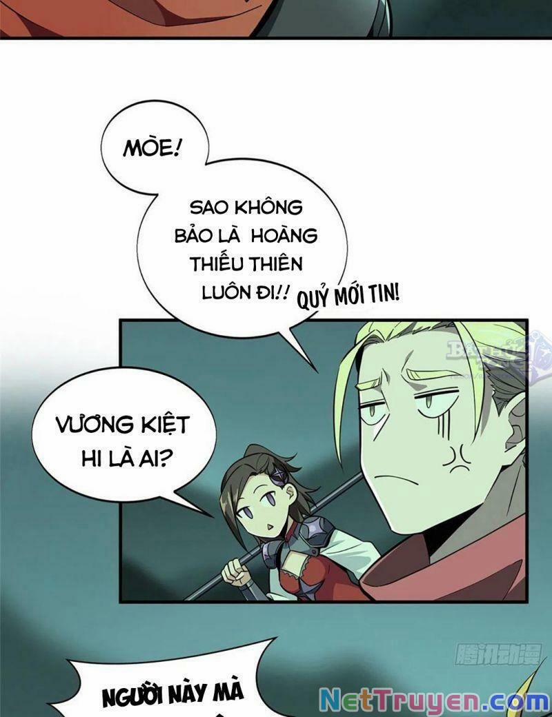 Toàn Chức Cao Thủ 2 59 trang 22