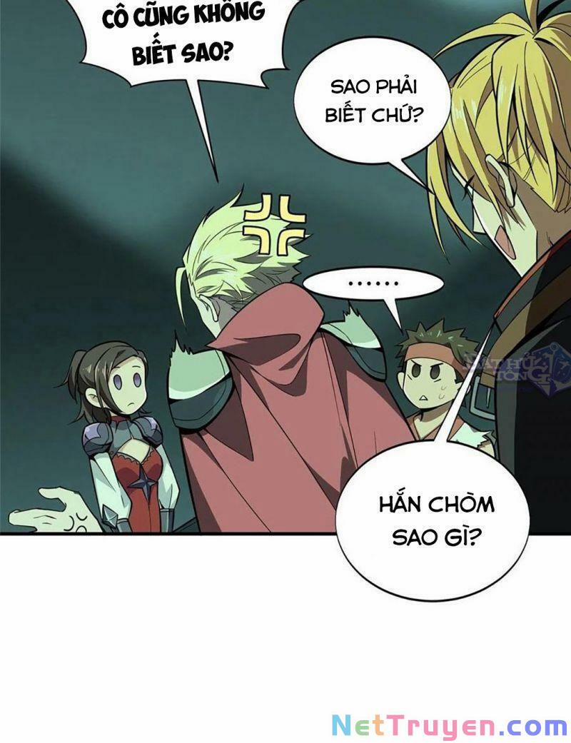 Toàn Chức Cao Thủ 2 59 trang 23