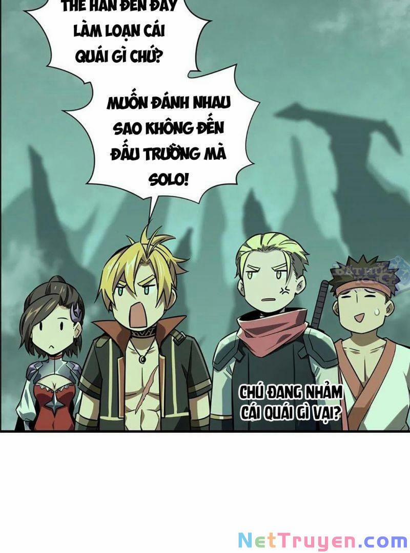 Toàn Chức Cao Thủ 2 59 trang 28