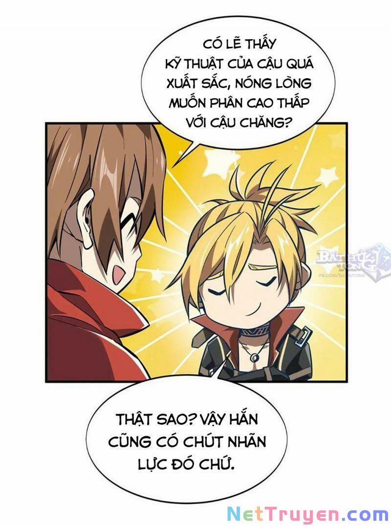 Toàn Chức Cao Thủ 2 59 trang 29