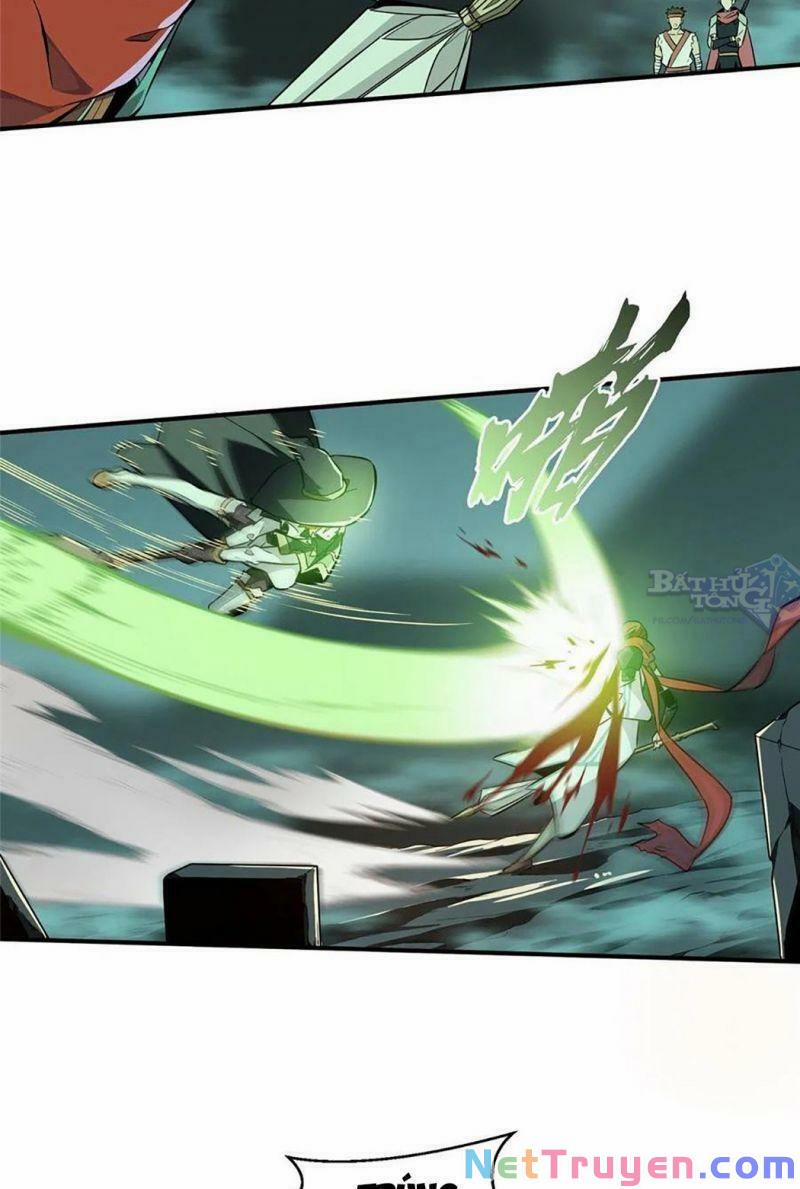 Toàn Chức Cao Thủ 2 59 trang 3