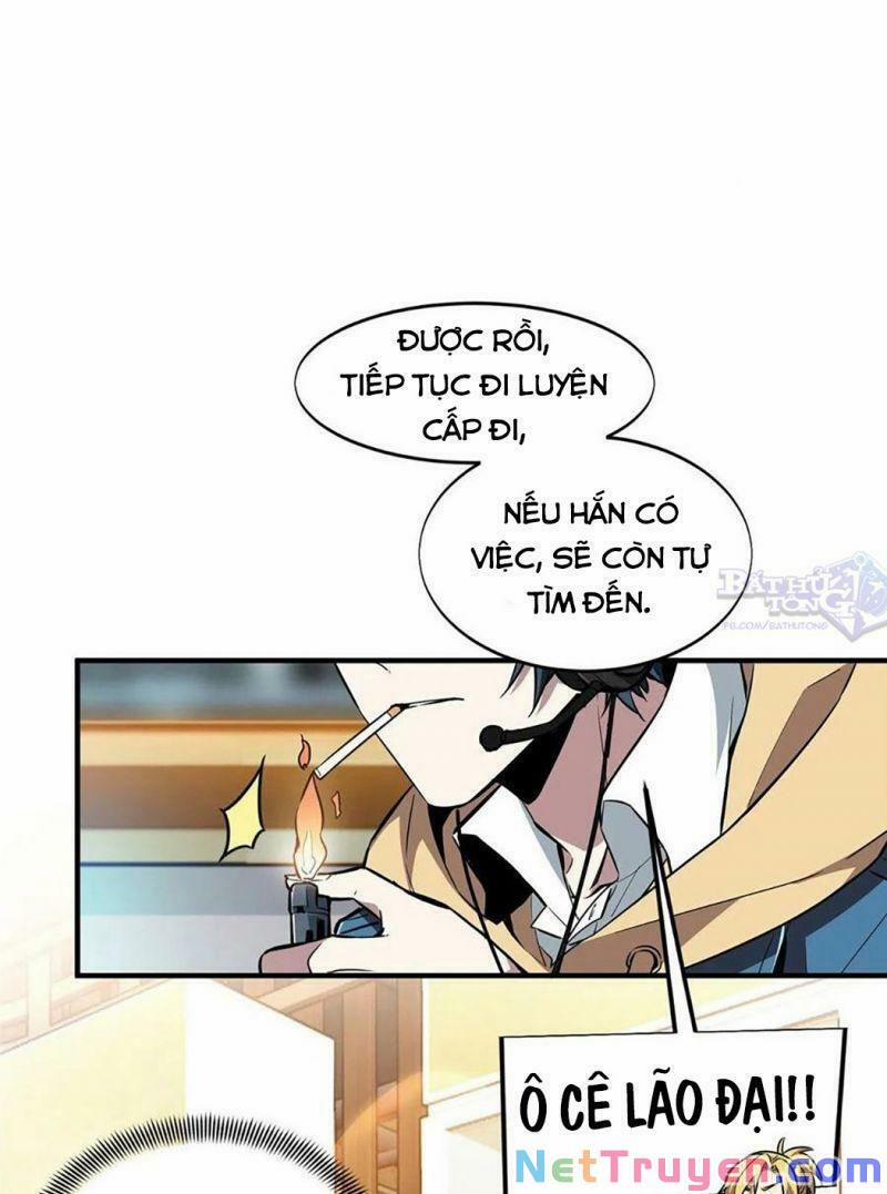 Toàn Chức Cao Thủ 2 59 trang 30