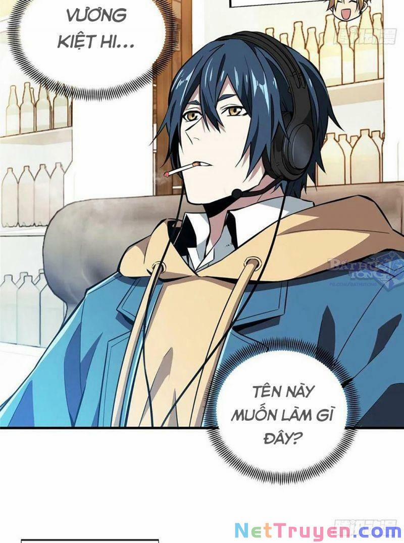 Toàn Chức Cao Thủ 2 59 trang 31