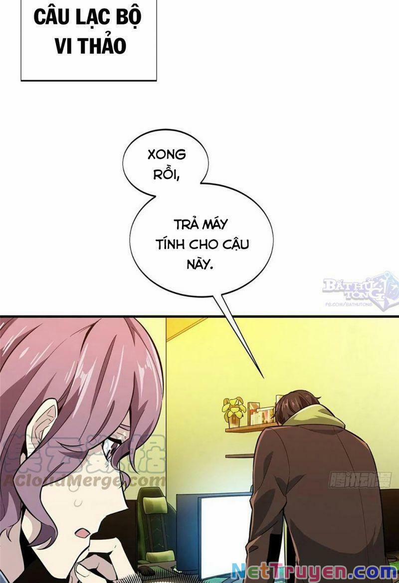 Toàn Chức Cao Thủ 2 59 trang 32