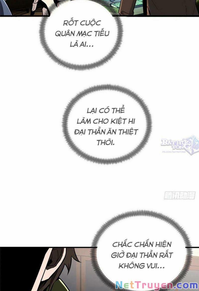 Toàn Chức Cao Thủ 2 59 trang 33