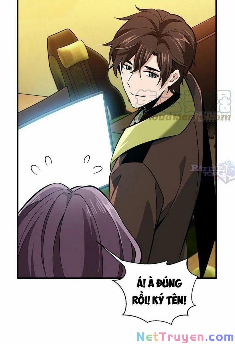 Toàn Chức Cao Thủ 2 59 trang 35