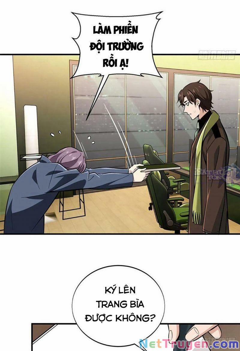 Toàn Chức Cao Thủ 2 59 trang 36