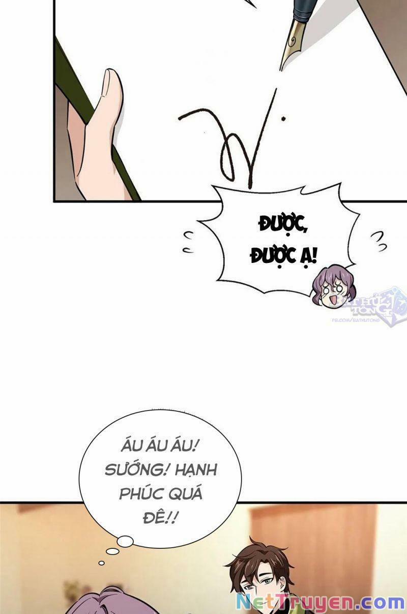 Toàn Chức Cao Thủ 2 59 trang 37